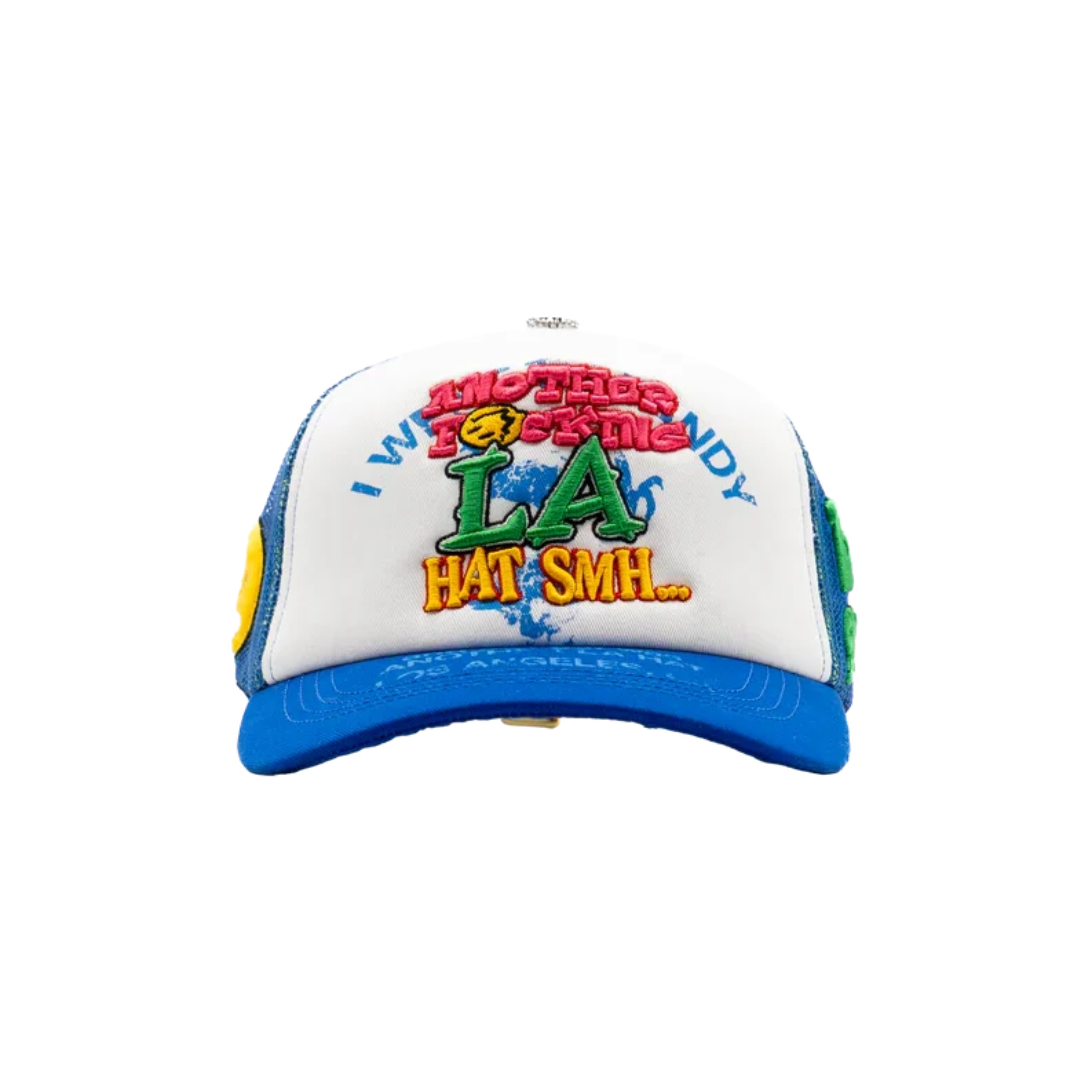 GORRA DANDY HATS "ANOTHER LA HAT"