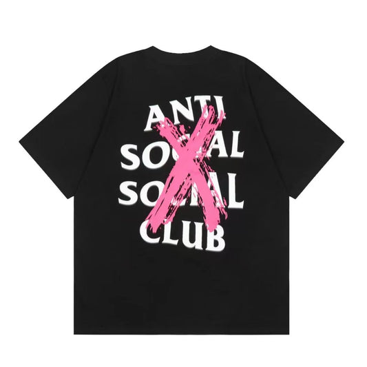 ANTI SOCIAL SOCIAL CLUB CANCELLED TEE VICE