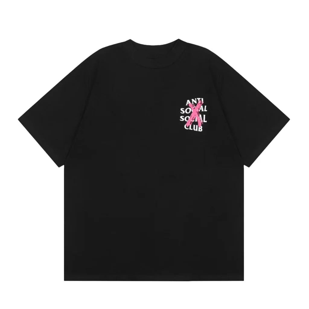 ANTI SOCIAL SOCIAL CLUB CANCELLED TEE VICE