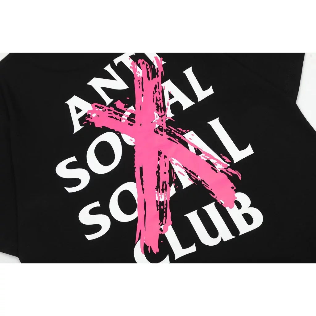 ANTI SOCIAL SOCIAL CLUB CANCELLED TEE VICE
