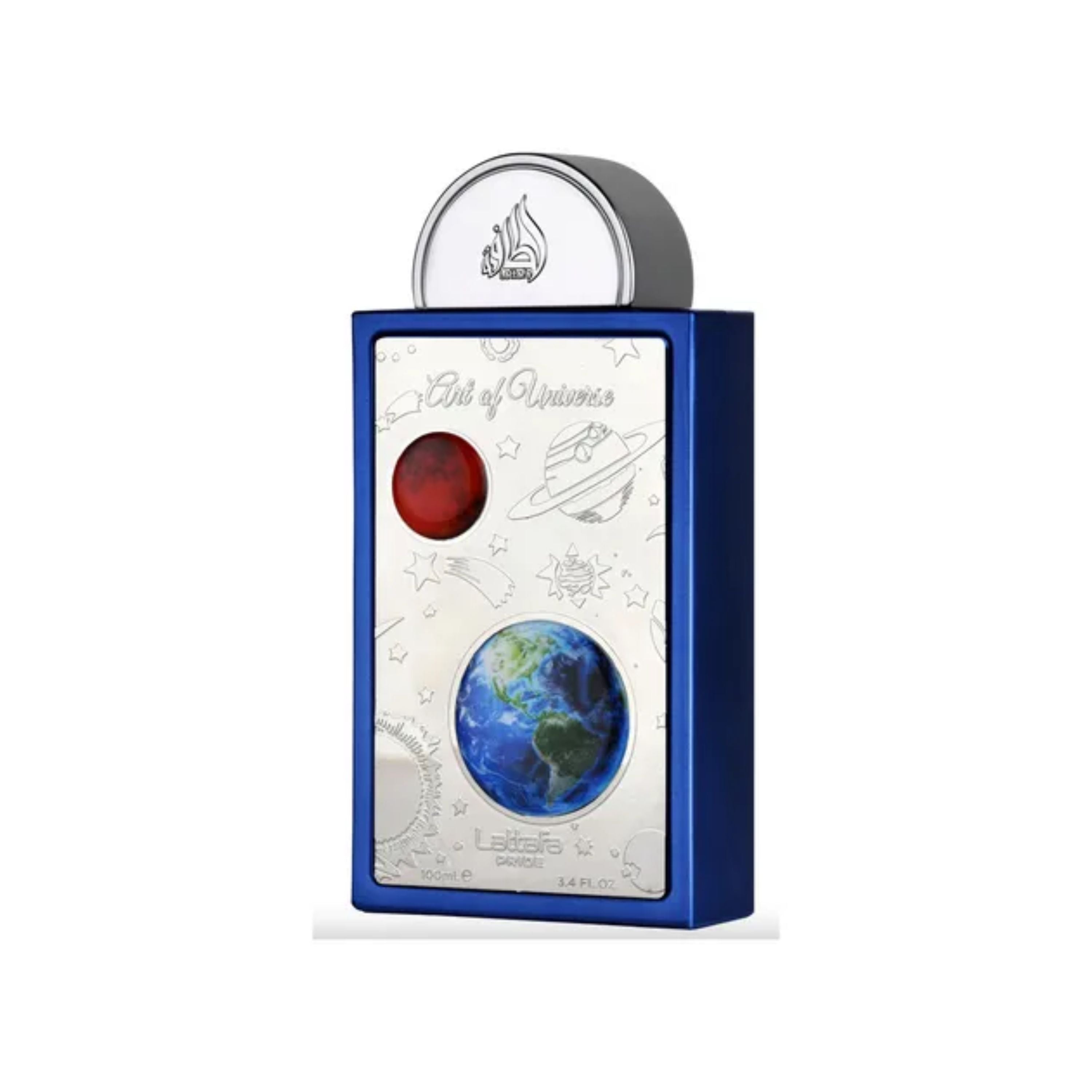 LATTAFA PRIDE ART OF UNIVERSE EDP 100 ML