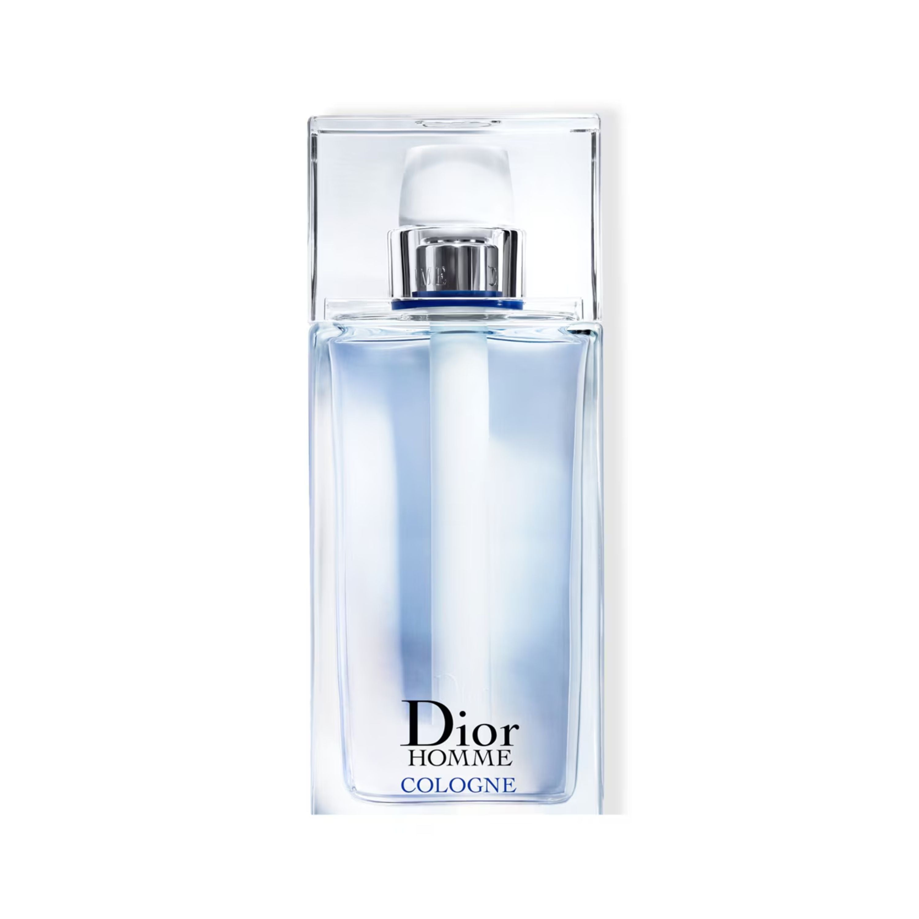 DIOR HOMME COLOGNE 125 ML