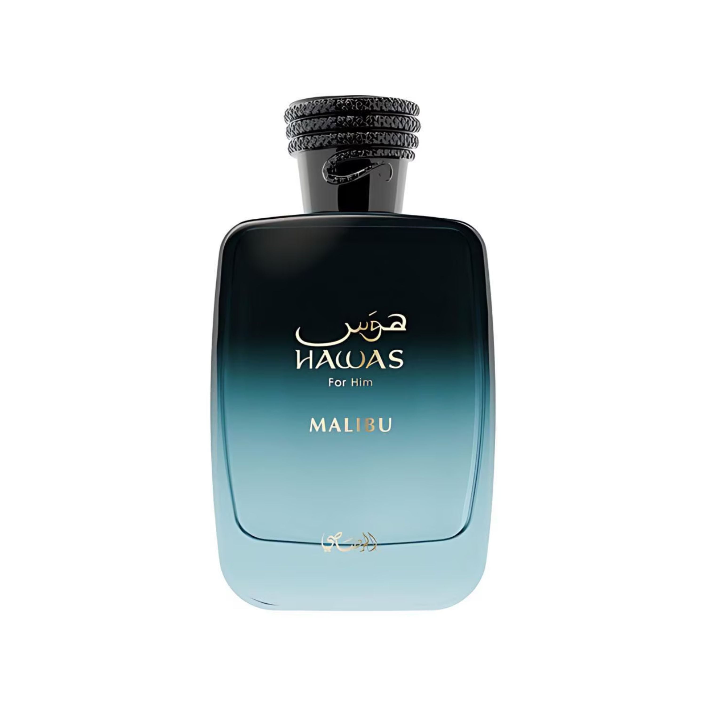 PERFUME HAWAS MALIBÚ EDP 100 ML