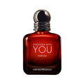 STRONGER WITH YOU PARFUM
