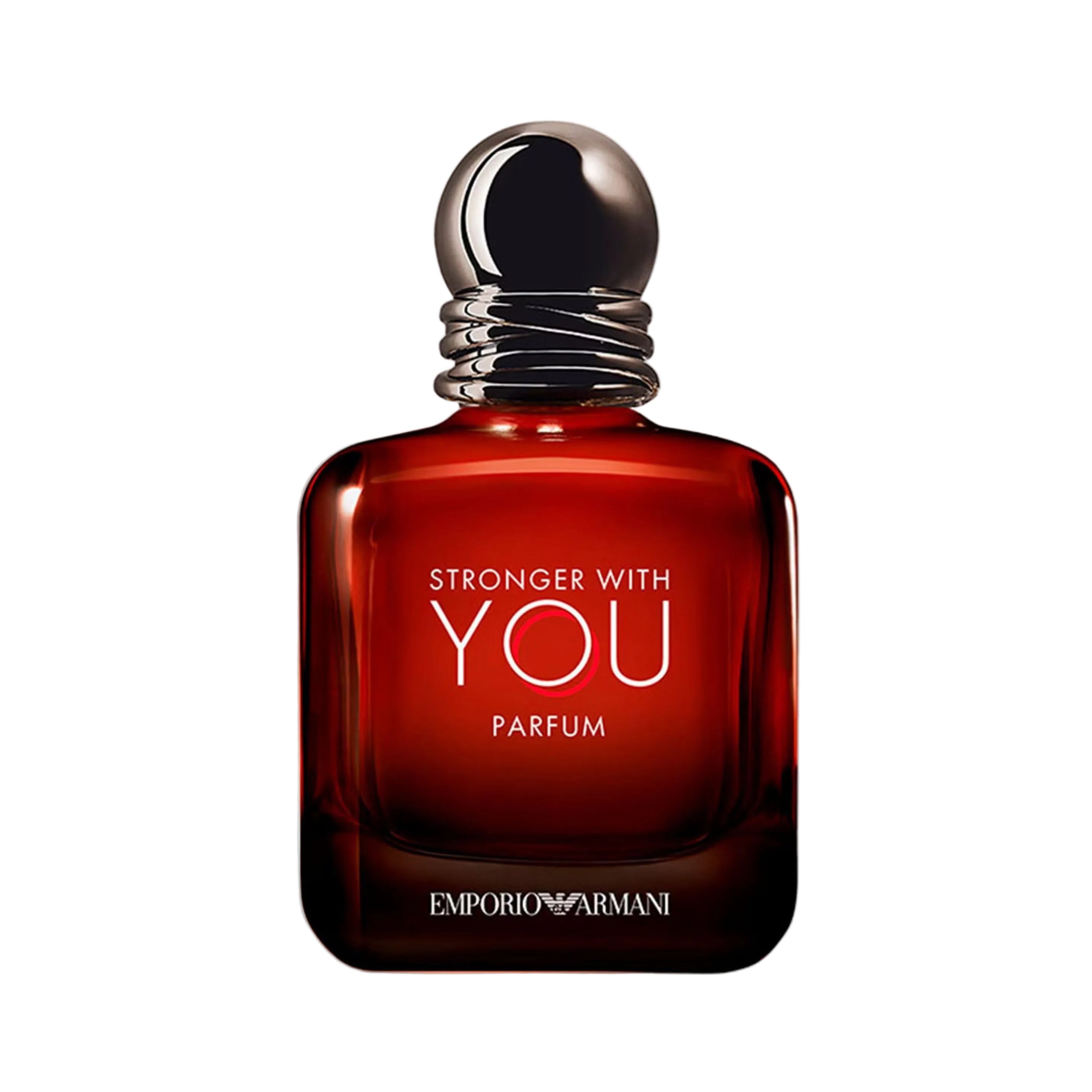 STRONGER WITH YOU PARFUM