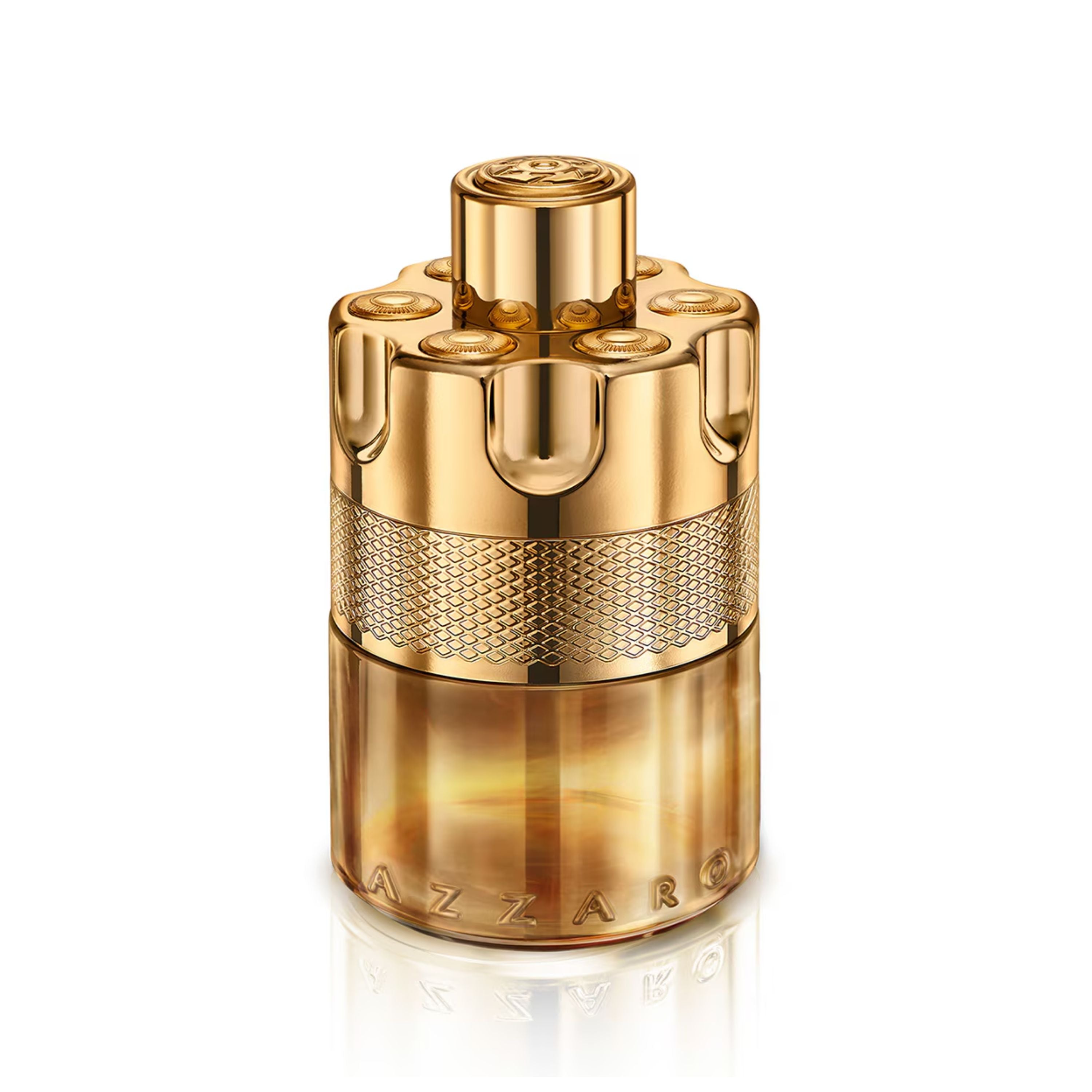 AZZARO THE MOST WANTED FOREVER WANTED EDP 100 ML