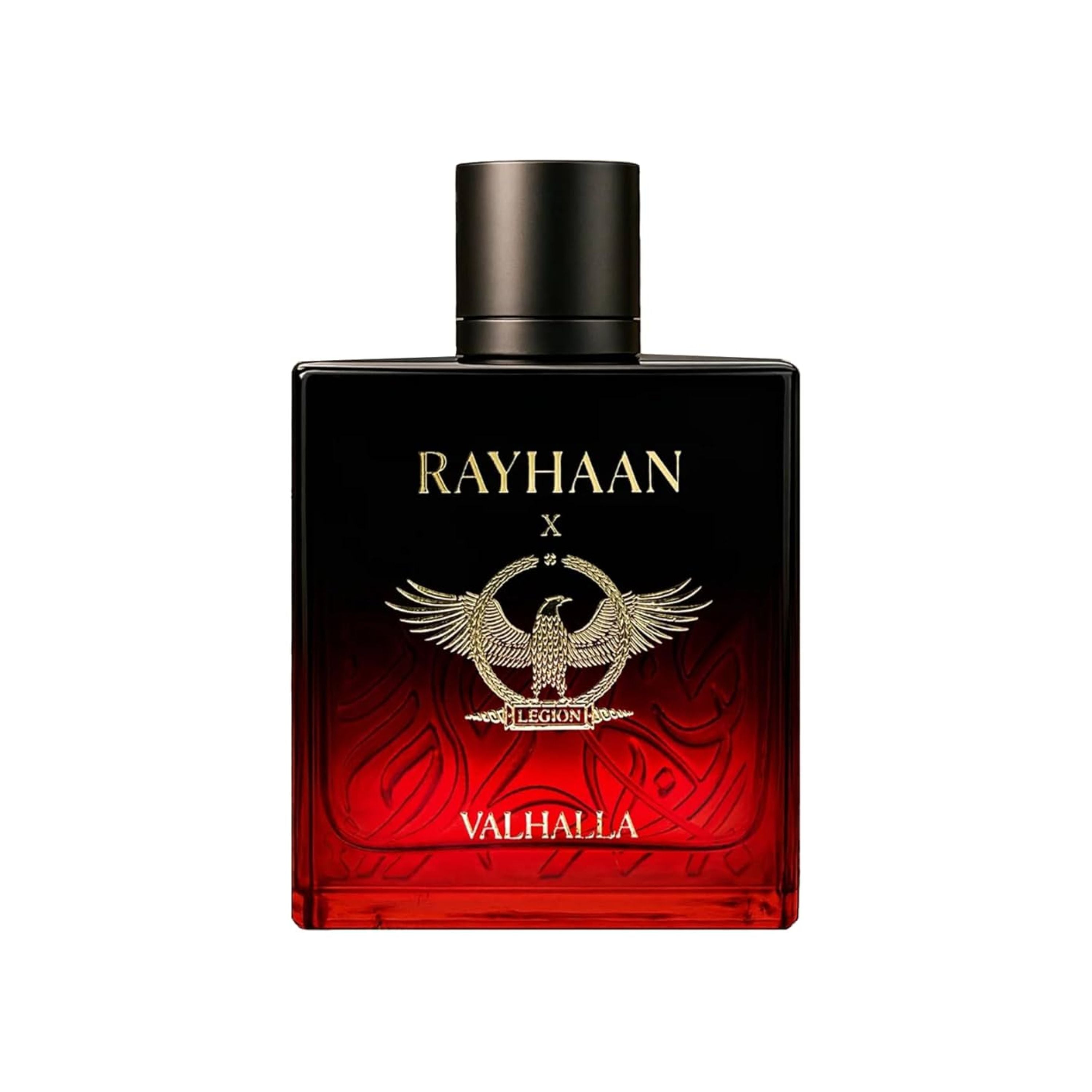 PERFUME RAYHAAN VALHALLA EDP 100 ML