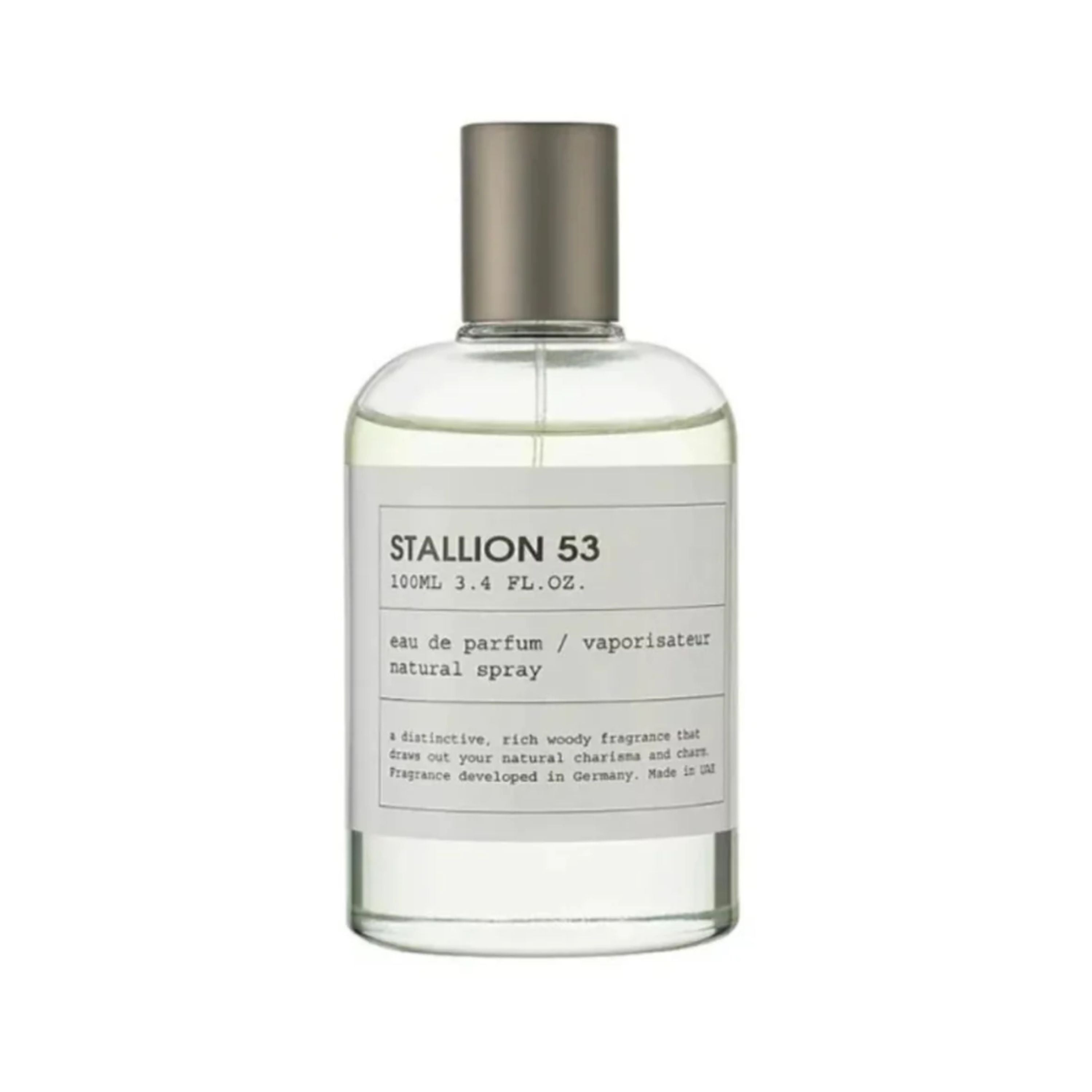 STALLION 53 EDP 100 ML