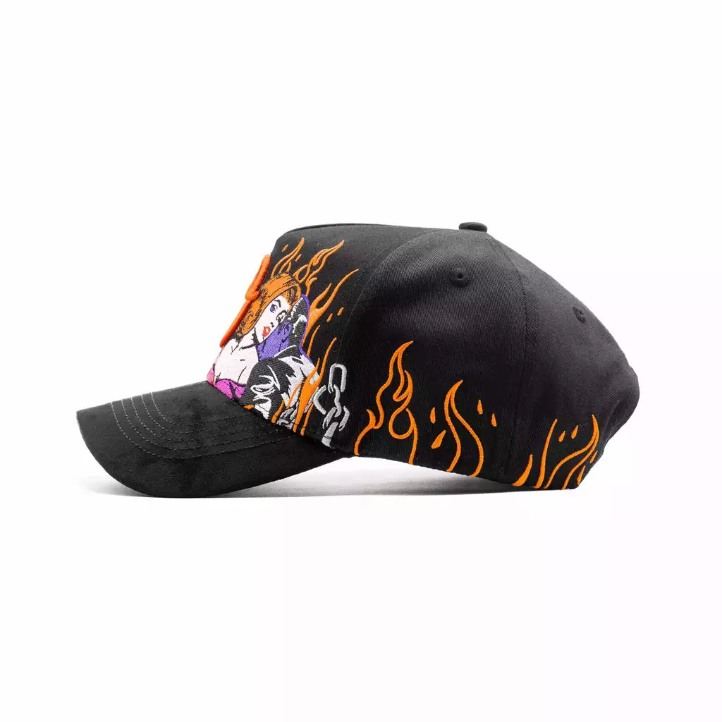 GORRA DANDY HATS FIRST LOVE