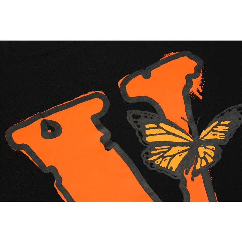 VLONE LEGENDS NEVER DIE TEE - VICE