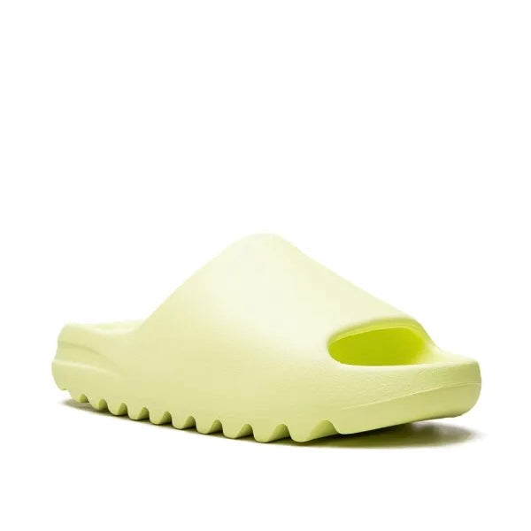 YEEZY SLIDES VERDE