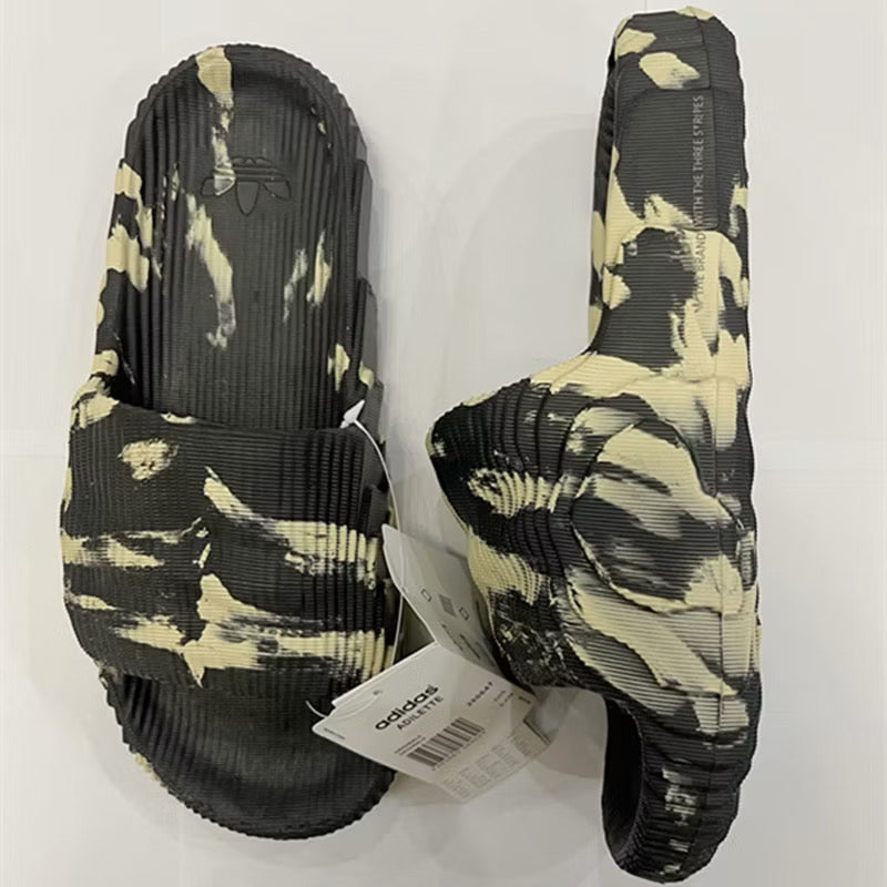 SANDALIAS ADILETTE 22 OREO VICE