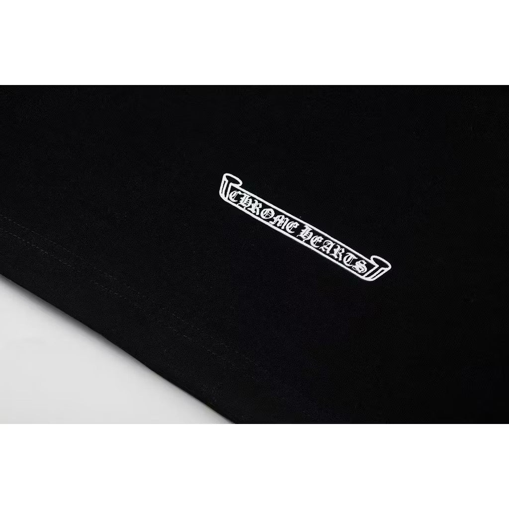 CHROME HEARTS MADE JEANS TEE