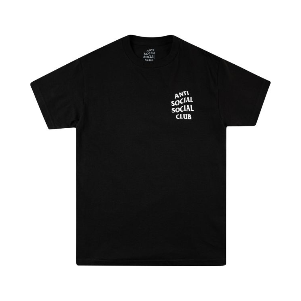 ANTI SOCIAL SOCIAL CLUB CLASIC TEE - VICE