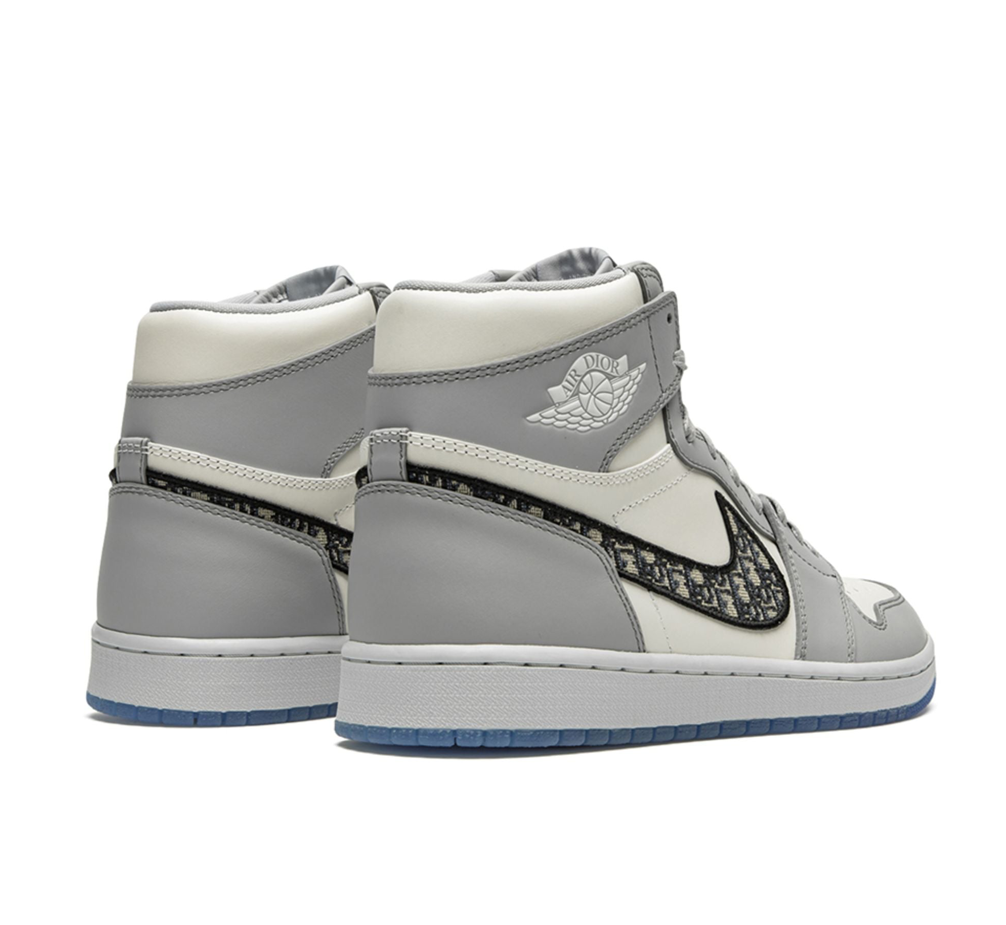 JORDAN 1 HIGH X DIOR VICE