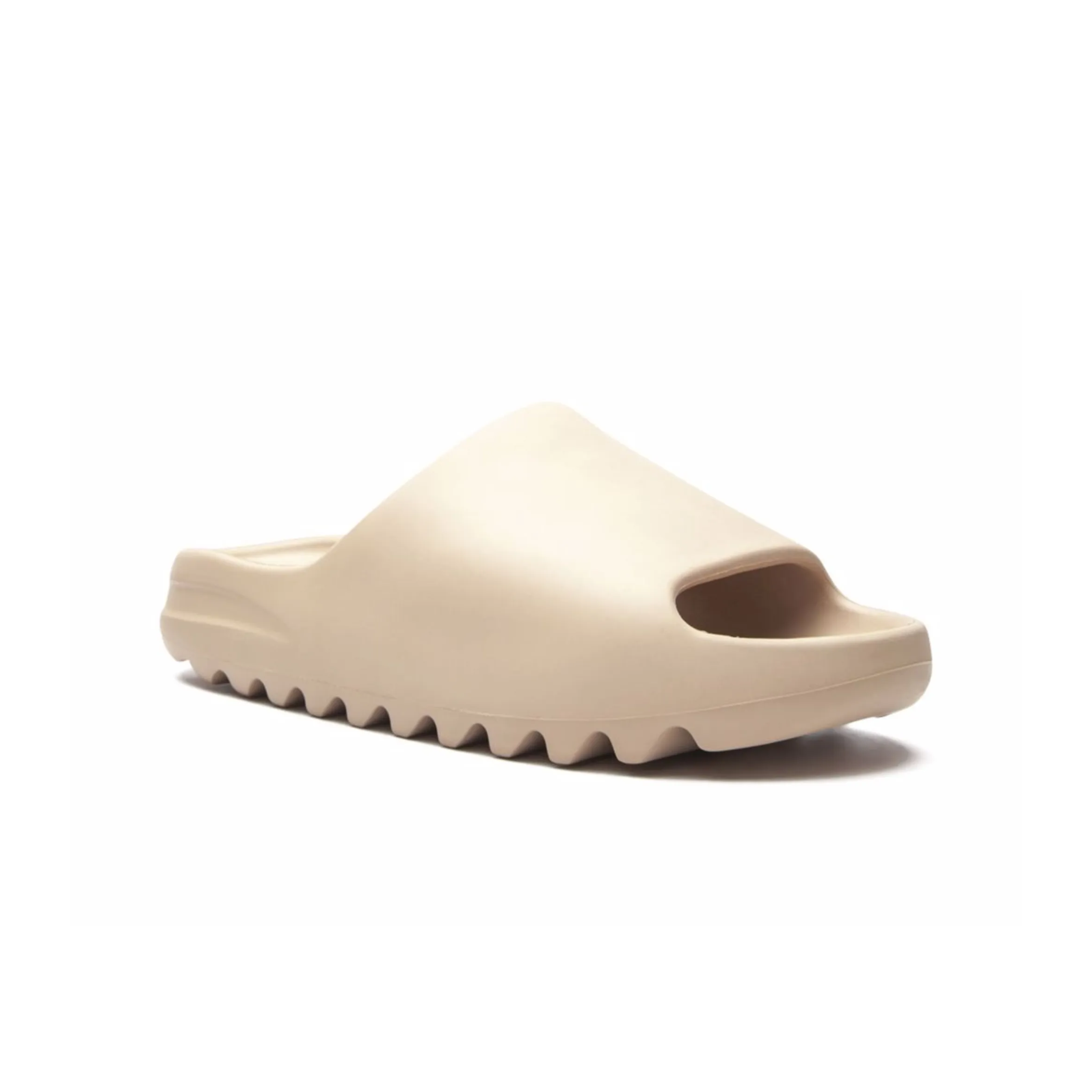YEEZY SLIDES BEIGE