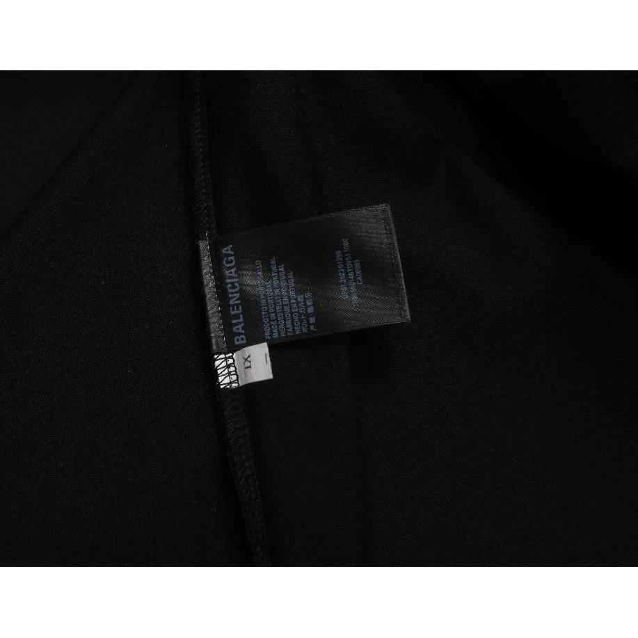 BALENCIAGA PAINT TEE