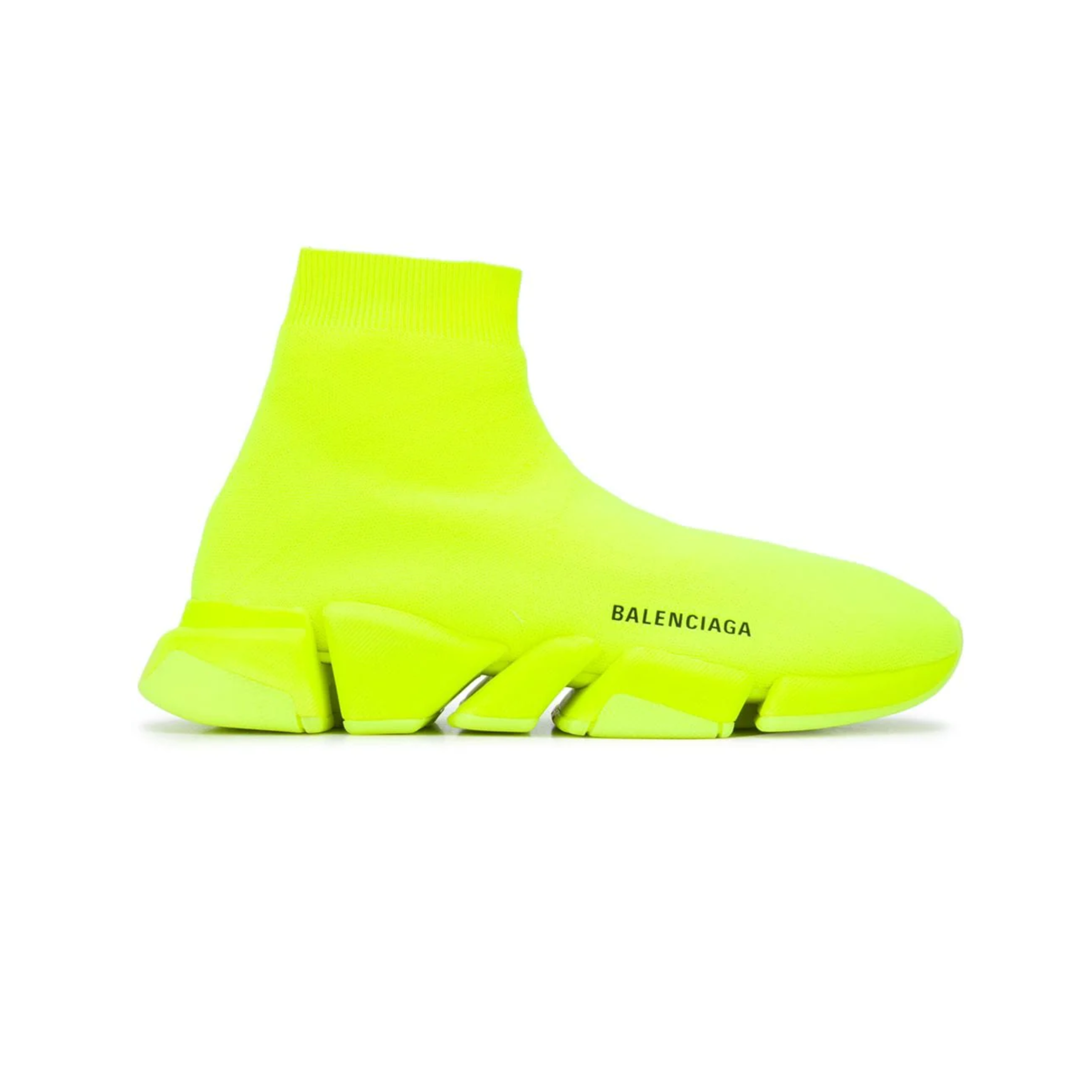 BALENCIAGA SPEED GREEN