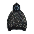 BAPE ASTRO HOODIE