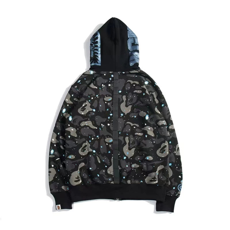 BAPE ASTRO HOODIE