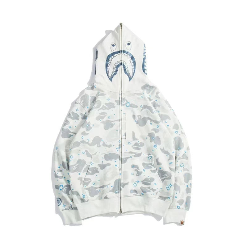 BAPE ASTRO HOODIE