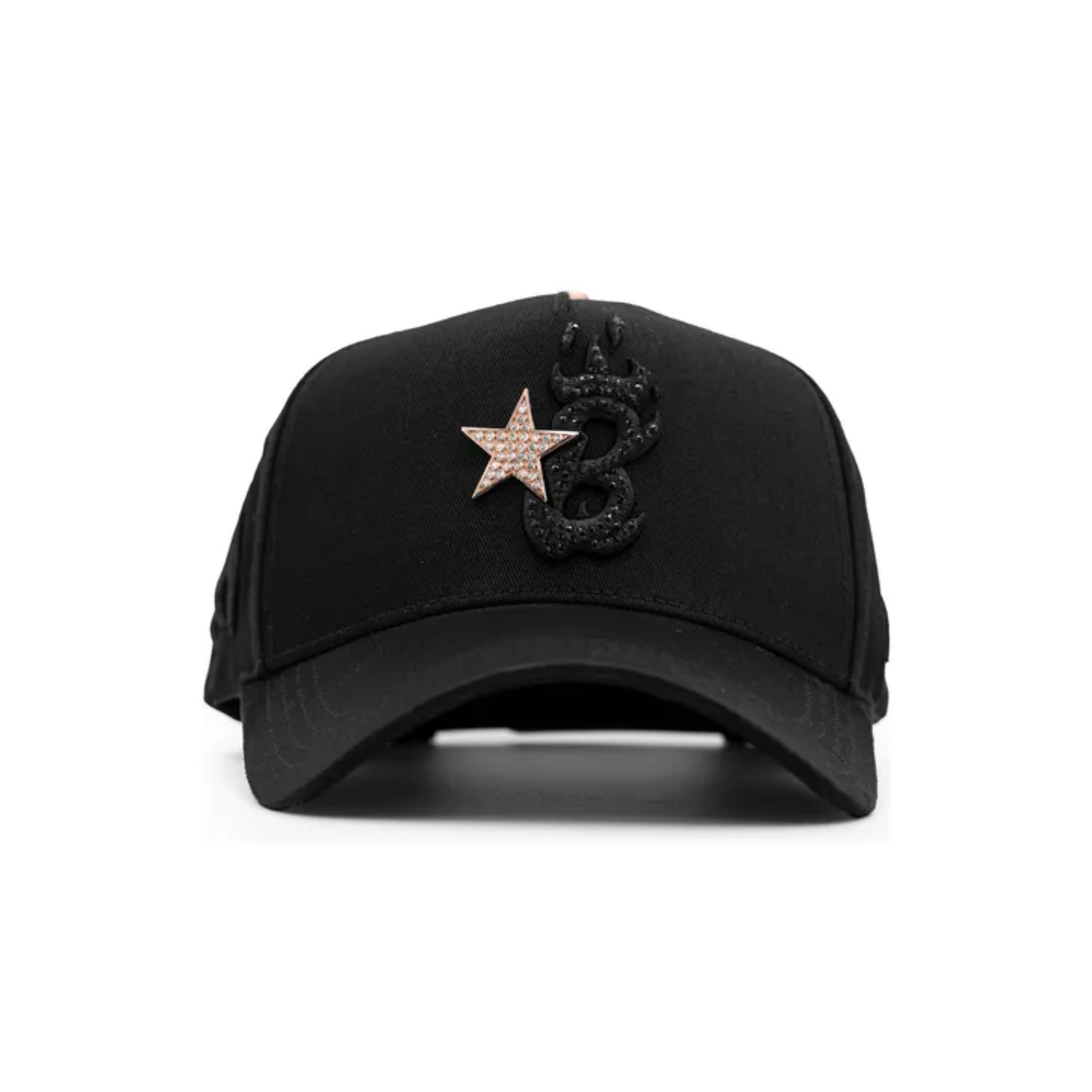GORRA BARBAS HATS B STAR
