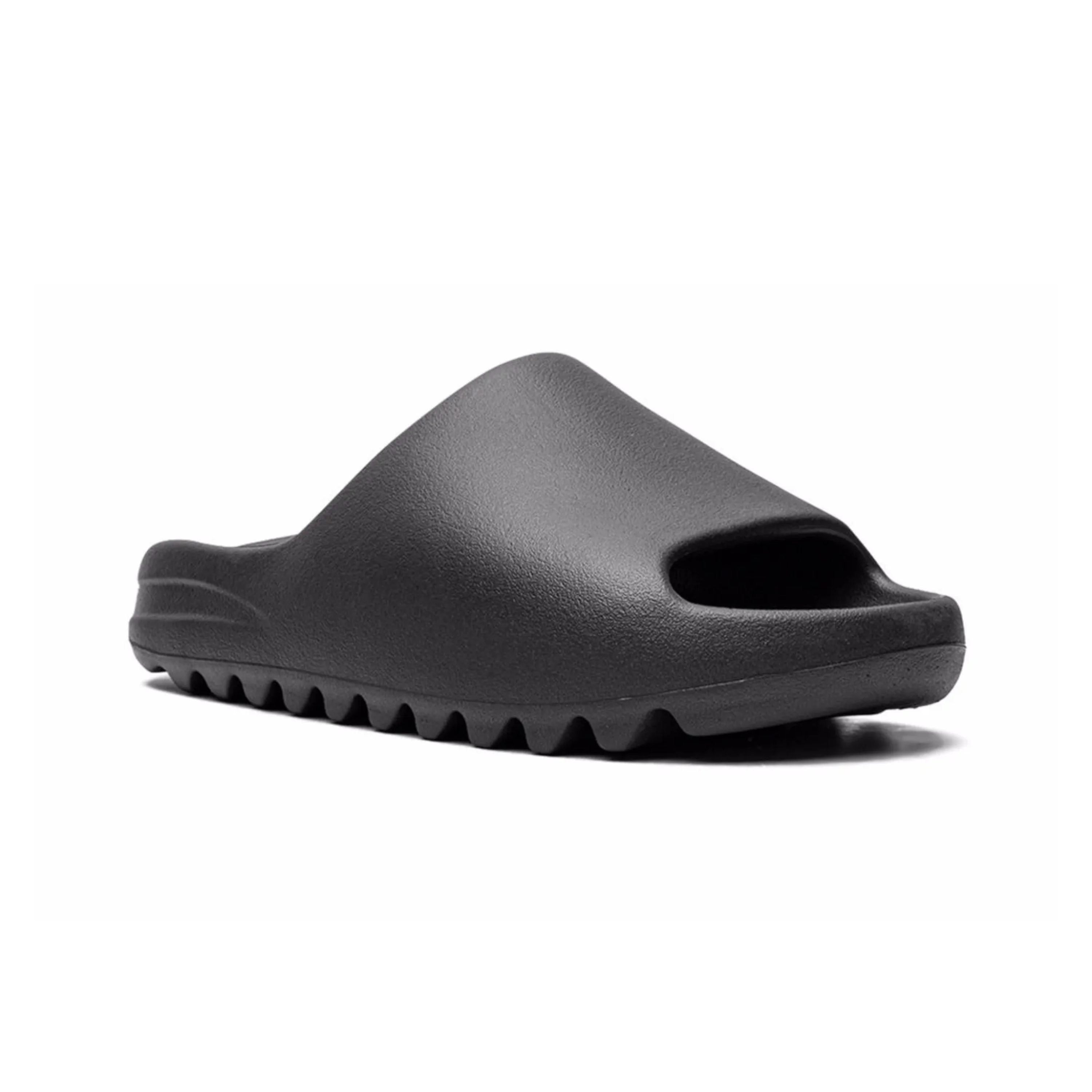 YEEZY SLIDES ONYX