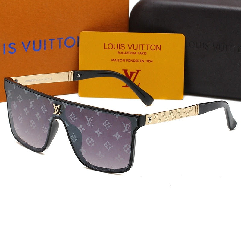 LENTES DE SOL LV MILLONAIRE