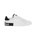 DOLCE GABBANA PORTOFINO WHITE/BLACK - VICE