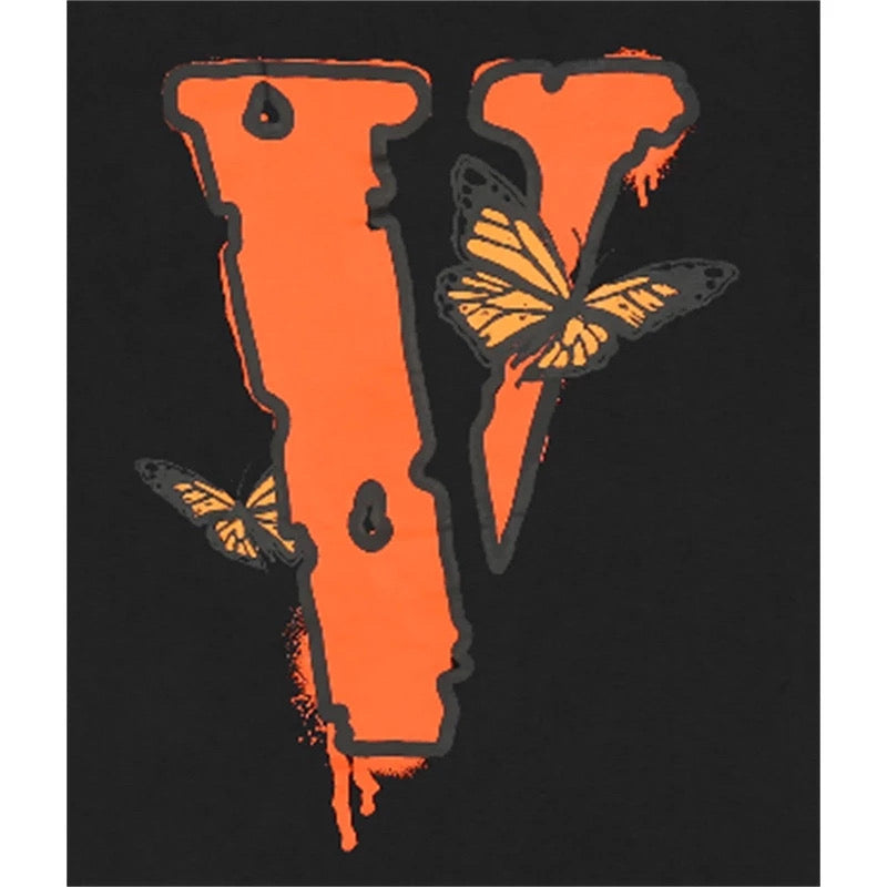 VLONE LEGENDS NEVER DIE TEE - VICE