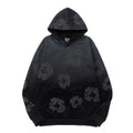 DENIM TEARS FADE HOODIE