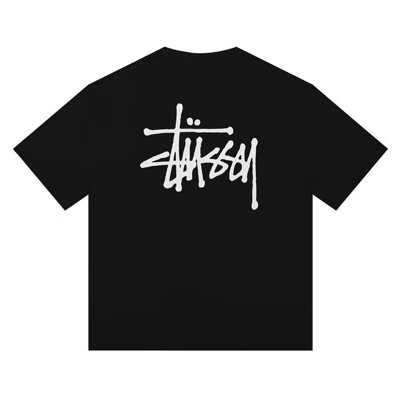 STUSSY TEE