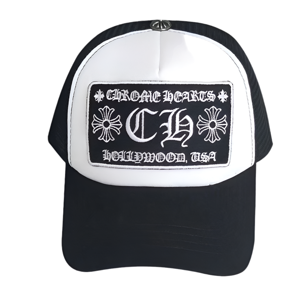 GORRA CHROME HEARTS