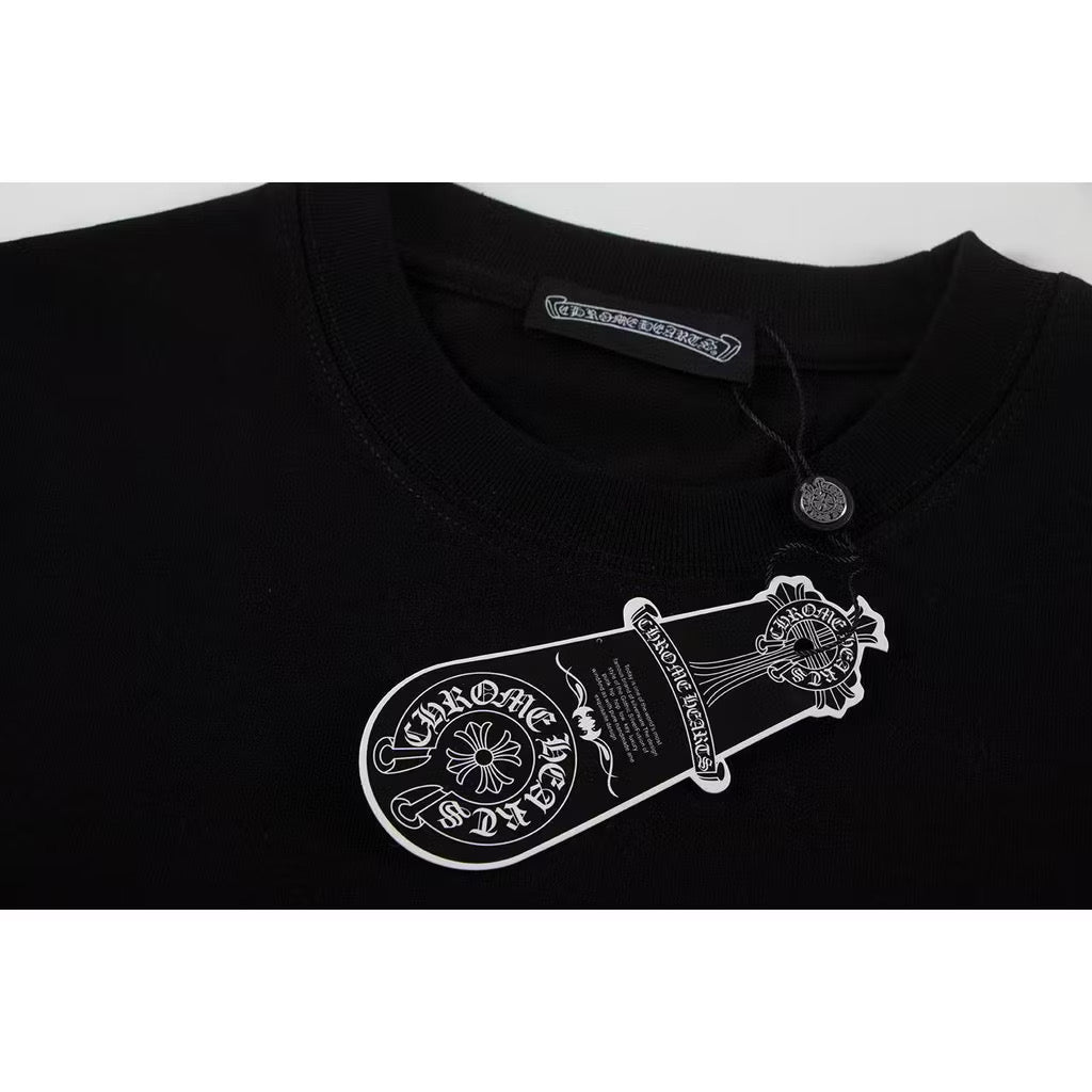 CHROME HEARTS MADE JEANS TEE