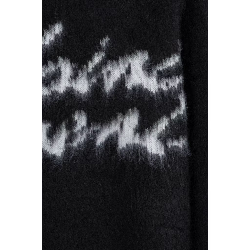 SAINT LAURENT SWEATER