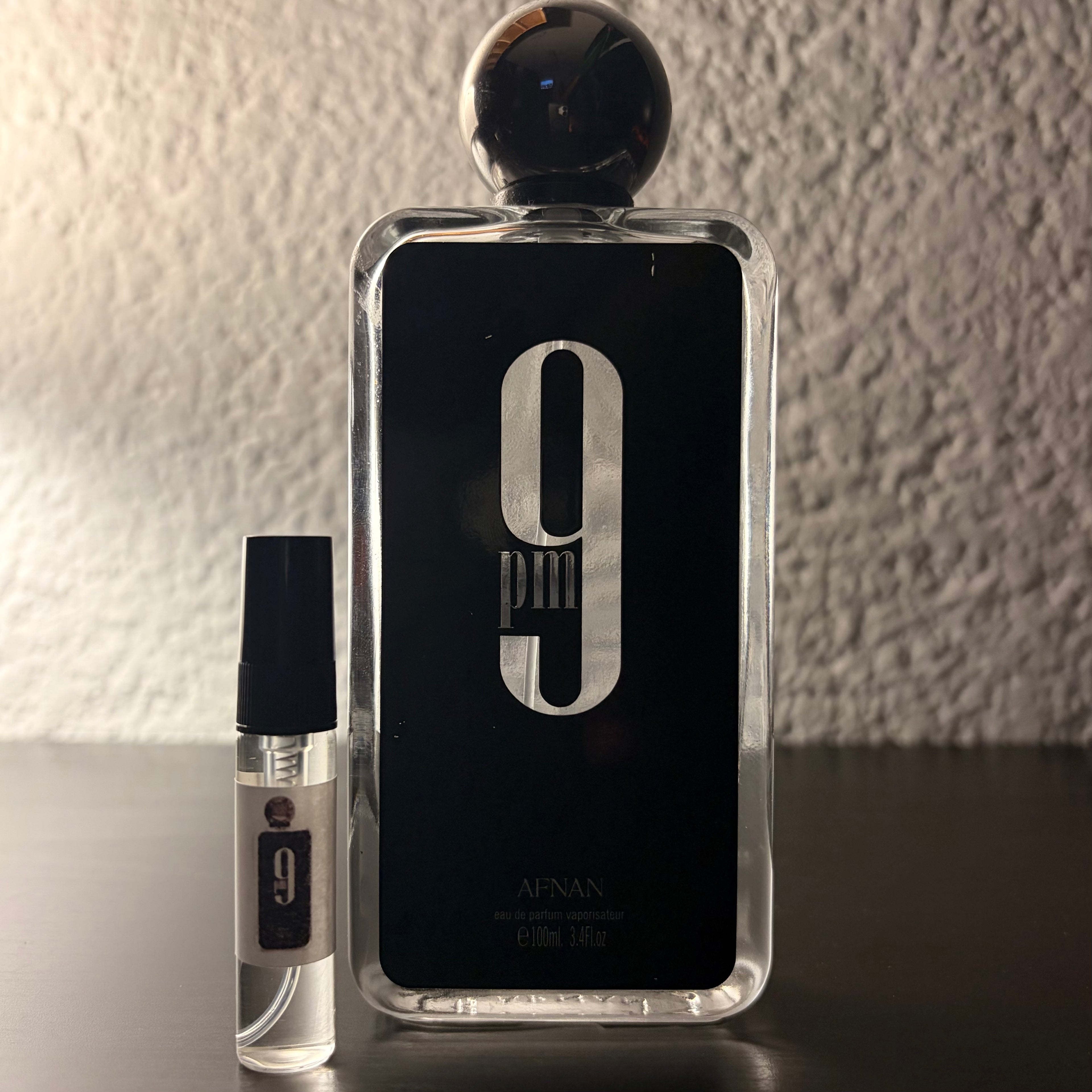 AFNAN 9PM EDP 100 ML