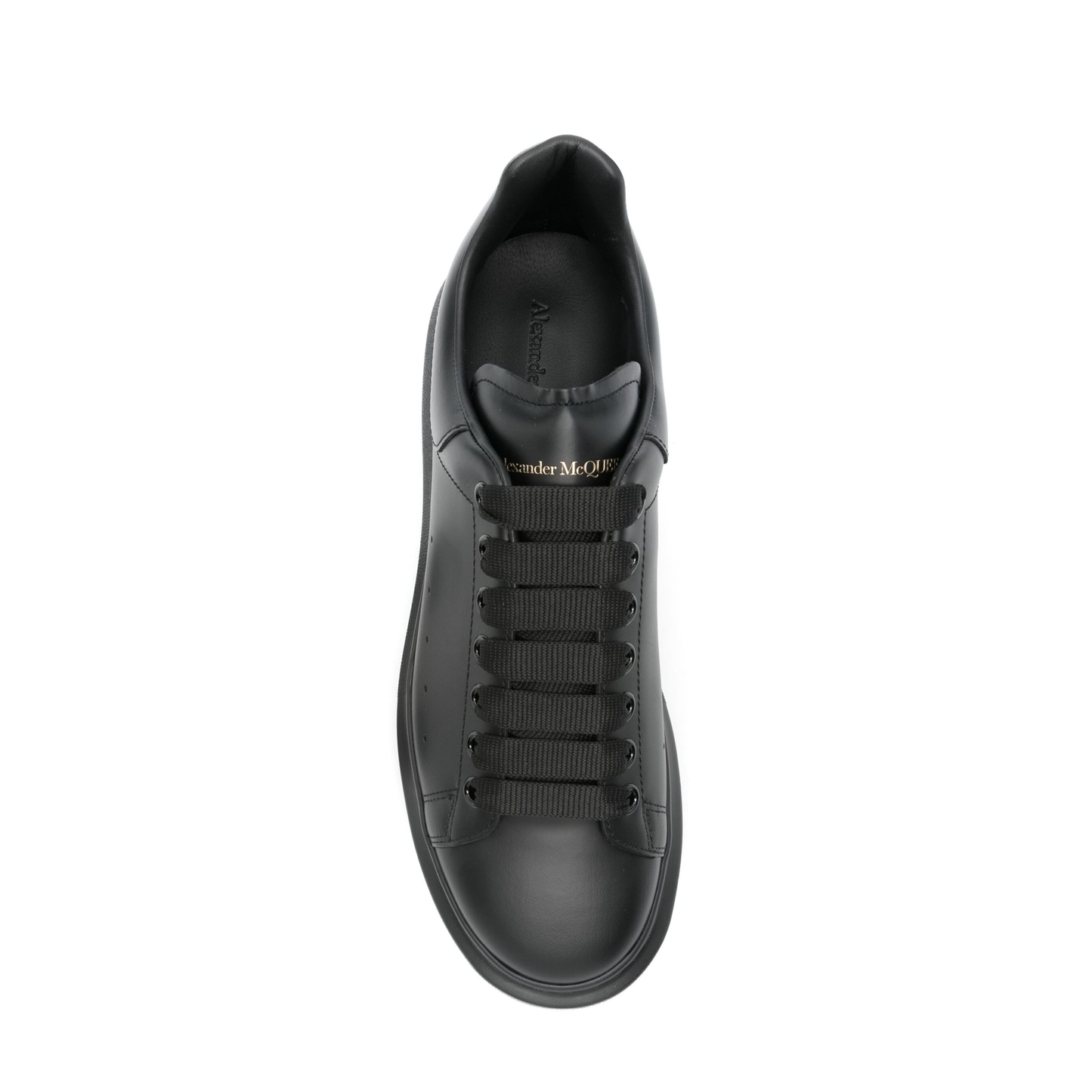 ALEXANDER MCQUEEN BLACK - VICE