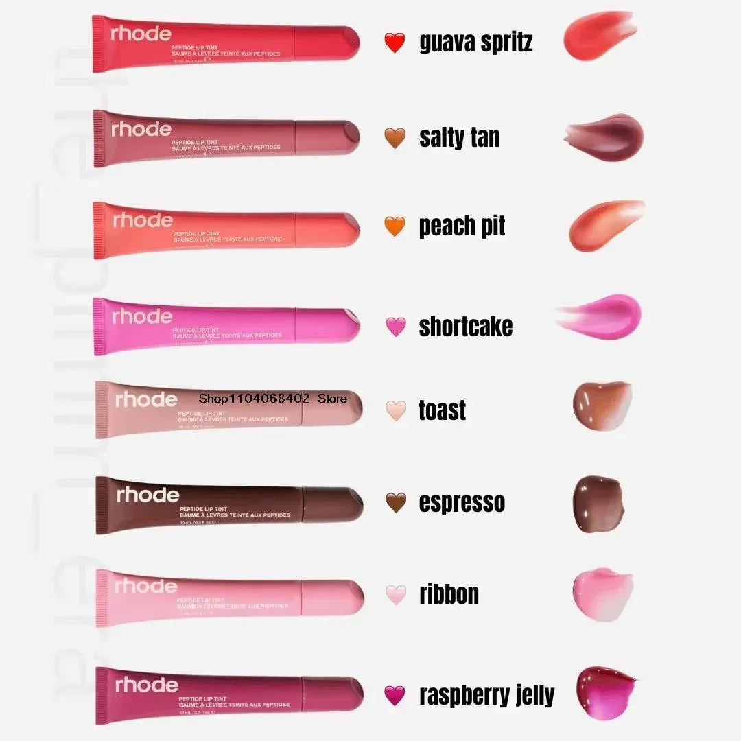LIPSTICK RHODE