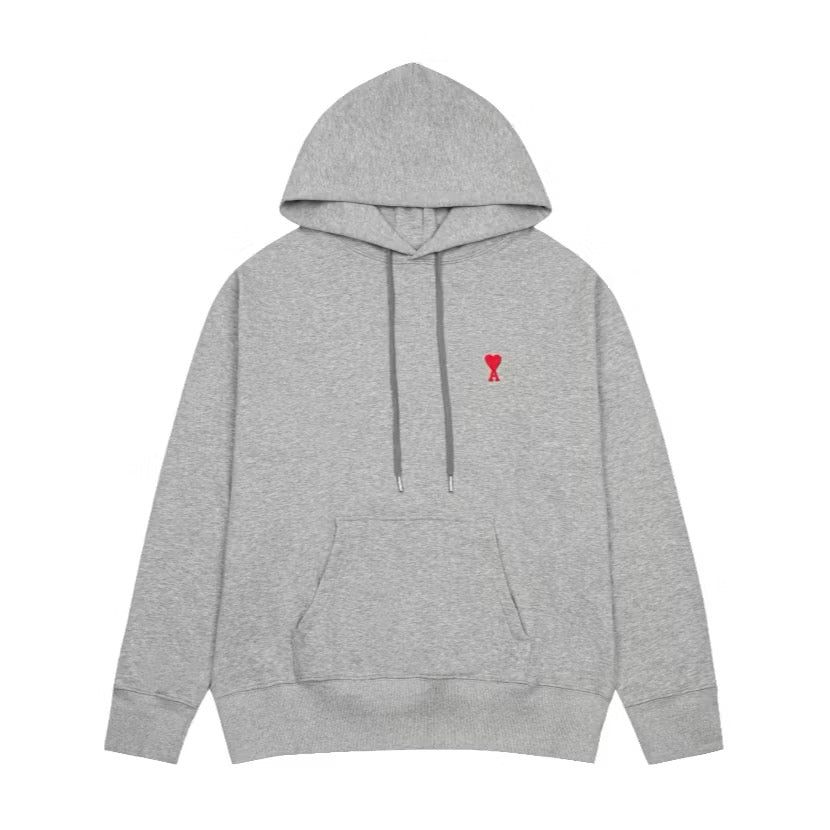 AMI HOODIE
