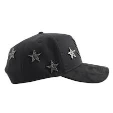 GORRA BARBAS HATS DARK NEBULA