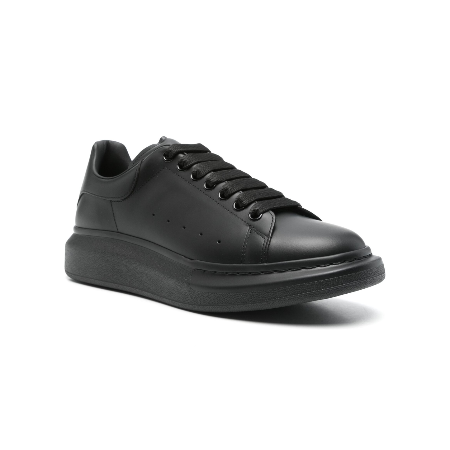 ALEXANDER MCQUEEN BLACK - VICE