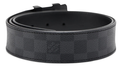 CINTURON LOUIS VUITTON