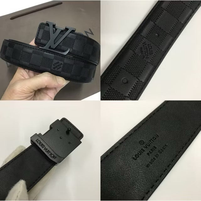 CINTURON LOUIS VUITTON