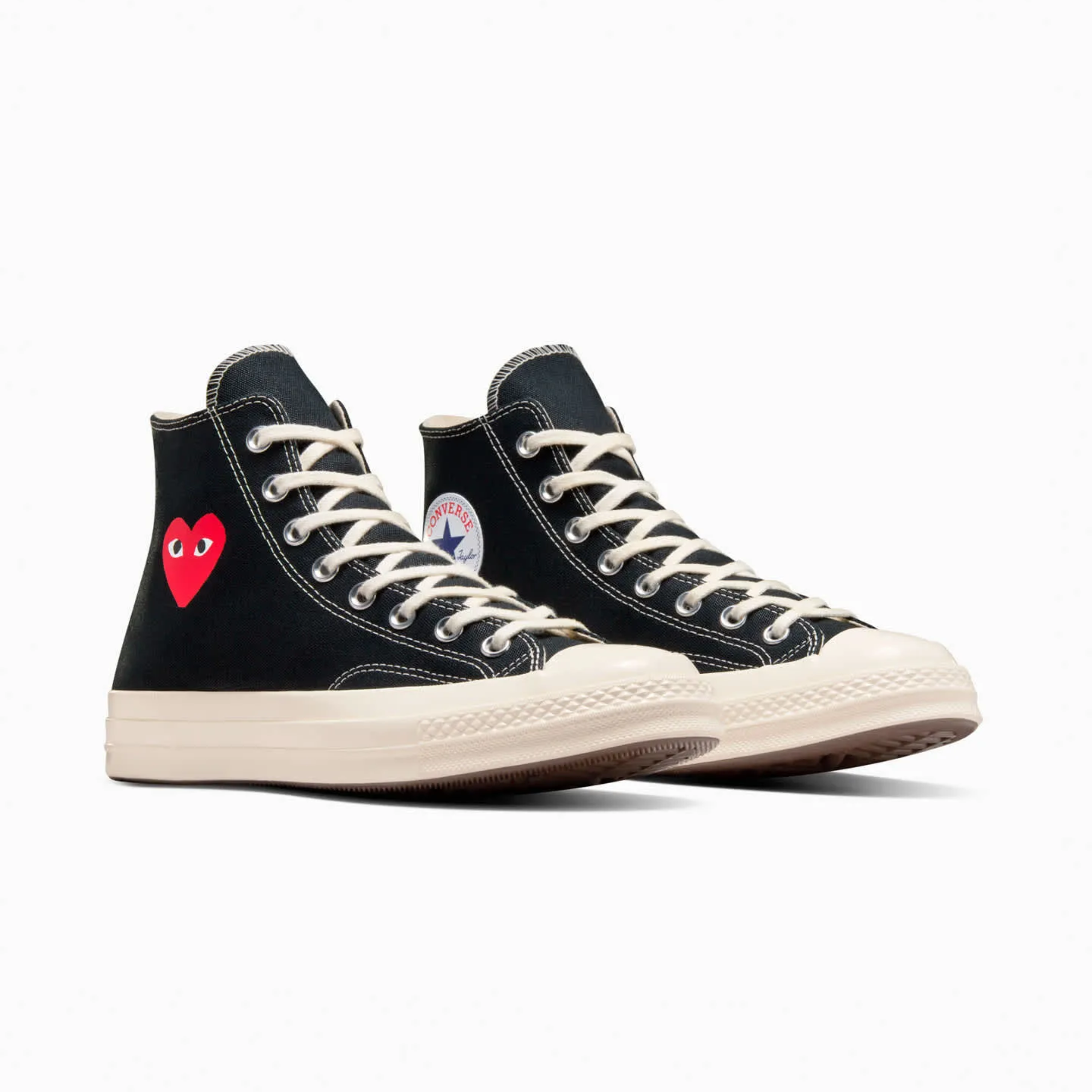 CONVERSE COMME DE GARÇONS CHUCK TAYLOR 70 - VICE