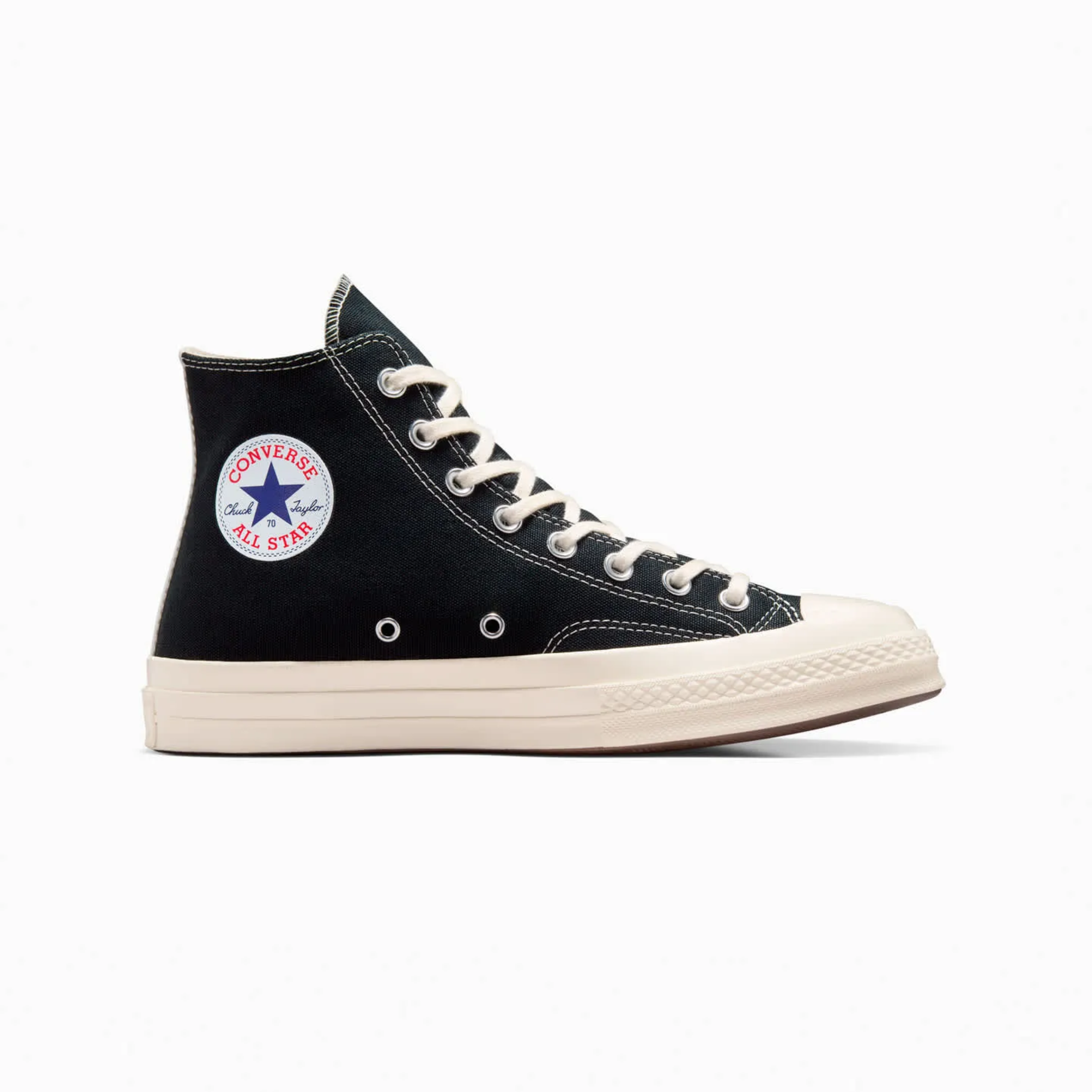 CONVERSE COMME DE GARÇONS CHUCK TAYLOR 70 - VICE