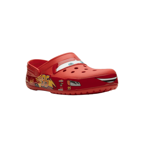 SANDALIAS RAYO MCQUEEN