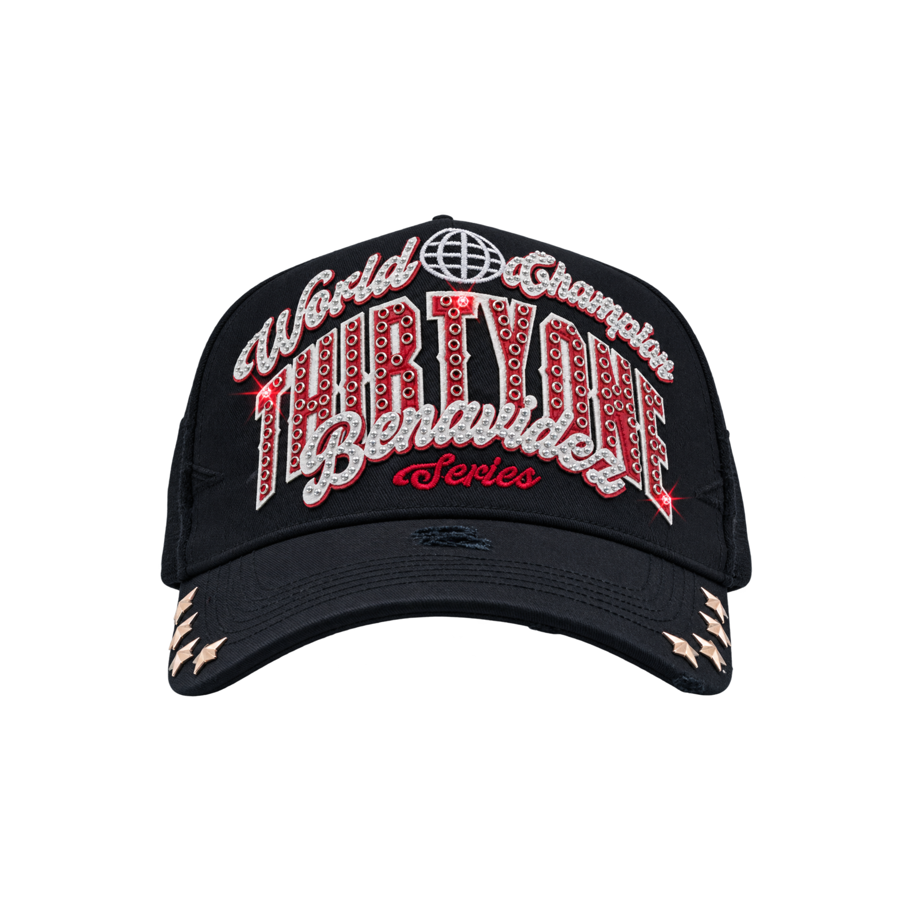 GORRA 31HATS "CHAMPION SERIES"
