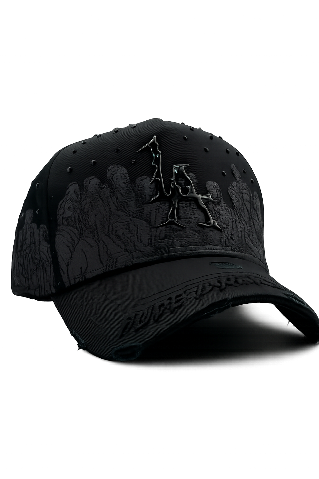 GORRA RUDE AWAKENING "LA ULTIMA CENA"
