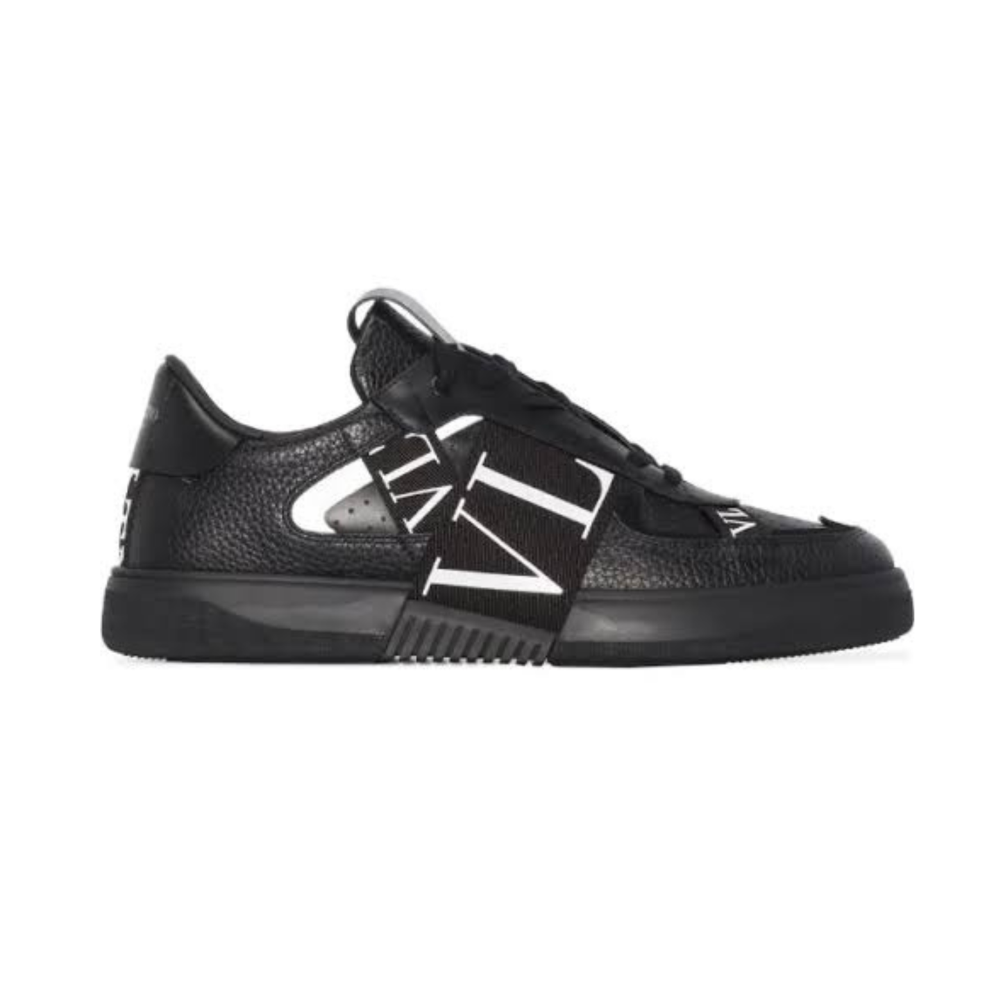 VALENTINO VL7N BLACK