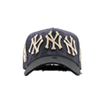 DANDY HATS NY SKELLY